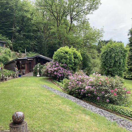Holiday Home At The Foot Of The Schwarzer Mann Sellerich Exterior foto