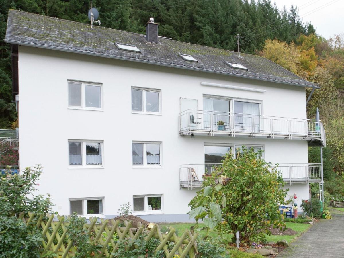 Holiday Home At The Foot Of The Schwarzer Mann Sellerich Exterior foto